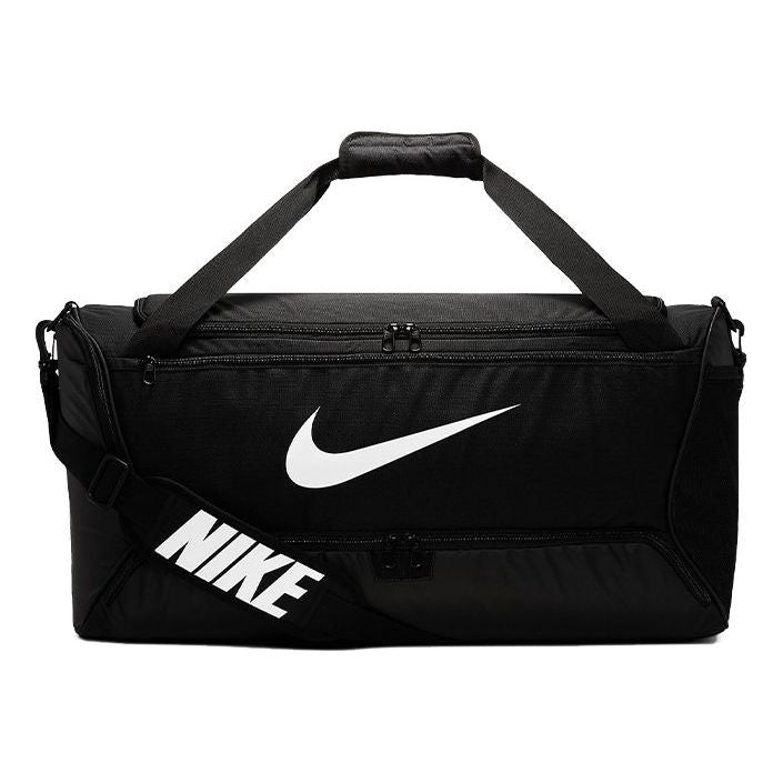 Nike Brasilia Duffel Medium Bags 'Black' BA5955-010