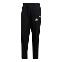 Men's adidas Dry Soccer/Football Sports Pants/Trousers/Joggers Black DW6869