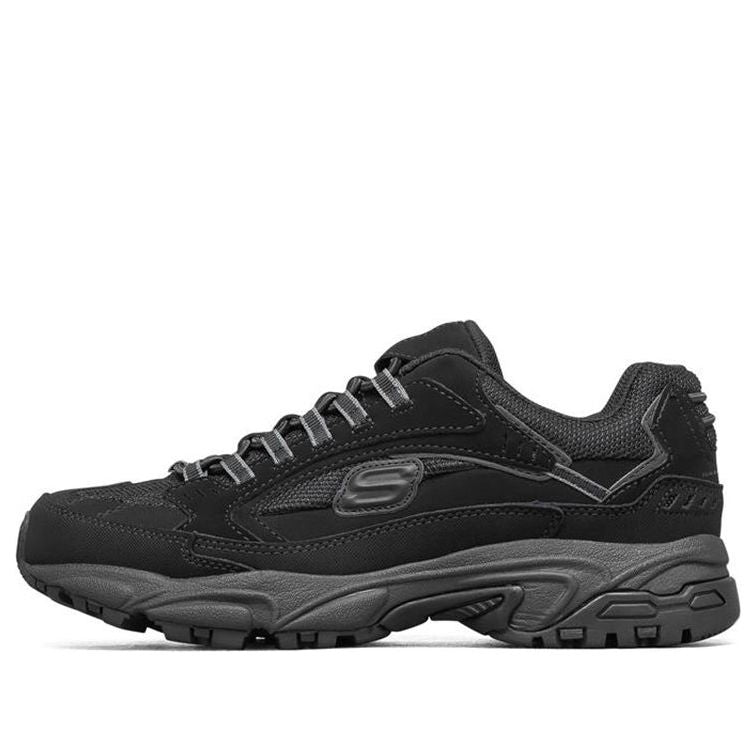 Skechers Stamina 'Black' 51919-BBK