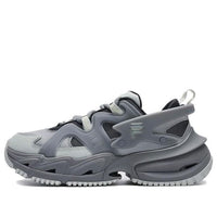 FILA FUSION Daddy Shoes 'Grey Black' T12M341107FBA