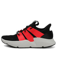 adidas originals PROPHERE 'Black White Red' FU9264