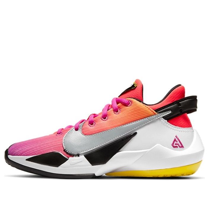 (GS) Nike Zoom Freak 2 EP 'Gradient Fade' CT4592-600