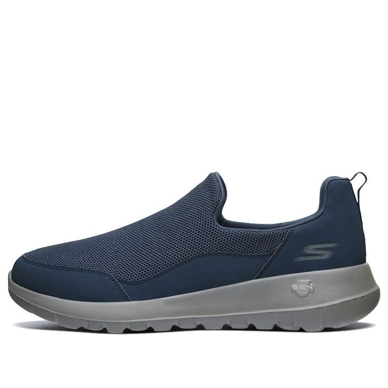 Skechers Go Walk Max Blue 54626-NVGY