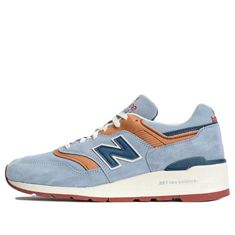 New Balance 997 'Distinct Weekend' M997DOL