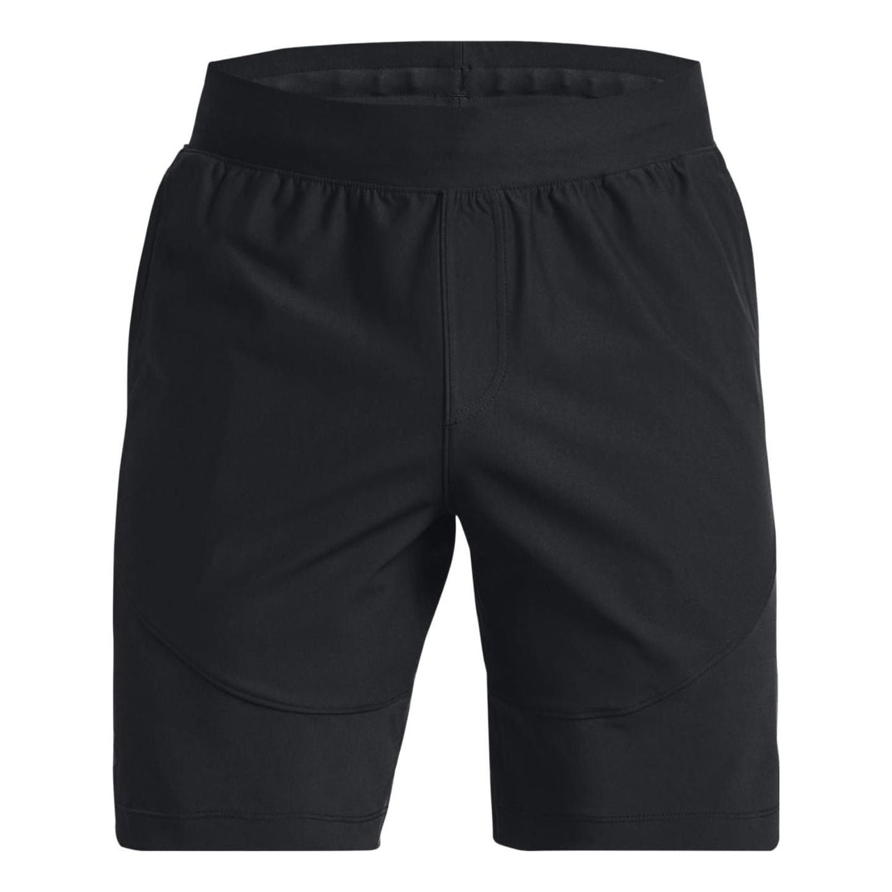 Under Armour Unstoppable Hybrid Shorts 'Black' 1373780-001