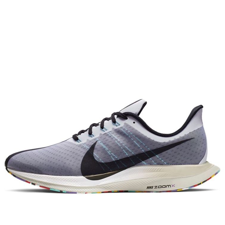 Nike Zoom Pegasus Turbo 'White Black' AJ4114-101