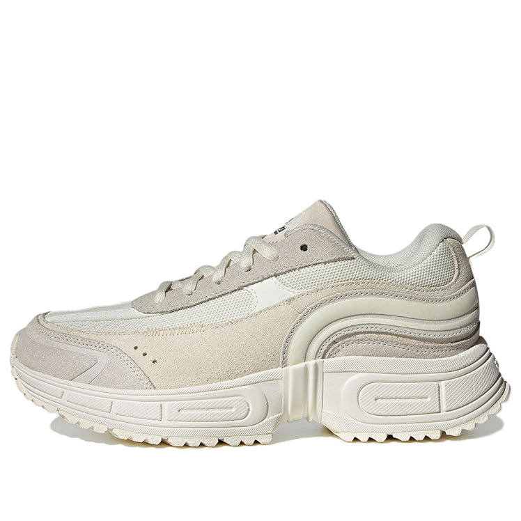 (WMNS) adidas Fantasy Flow Shoes 'Beige White' IG4205