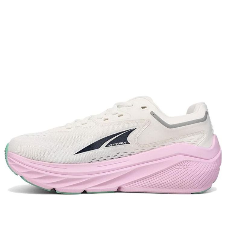 (WMNS) Altra Via Olympus 'White Pink' AL0A82CR5511