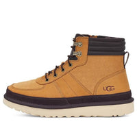 UGG Highland Boots 'Brown' 1130727-WHST