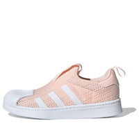 (PS) adidas originals Superstar 360 C 'Pink Blue' EF9170