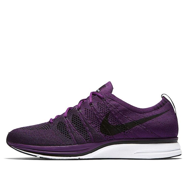 Nike Flyknit Trainer 2017 'Night Purple' AH8396-500