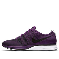 Nike Flyknit Trainer 2017 'Night Purple' AH8396-500