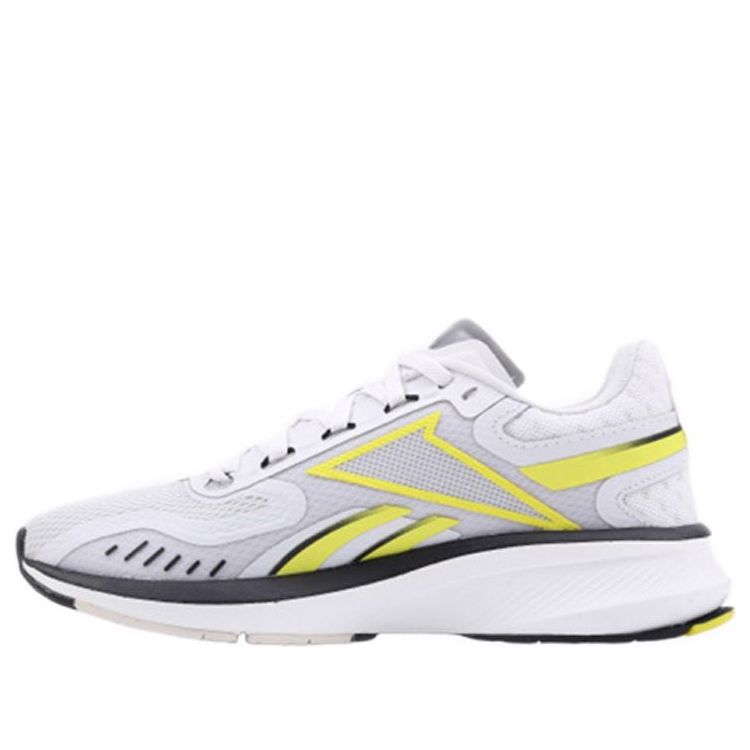 Reebok Rbk-Fusium Run 20 Sneakers White/Yellow EH0006