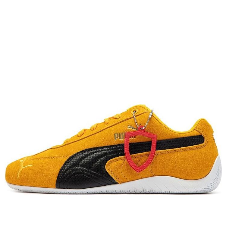 Puma x Scuderia Ferrari Speedcat 'Shield - Tangerine' 307028-04