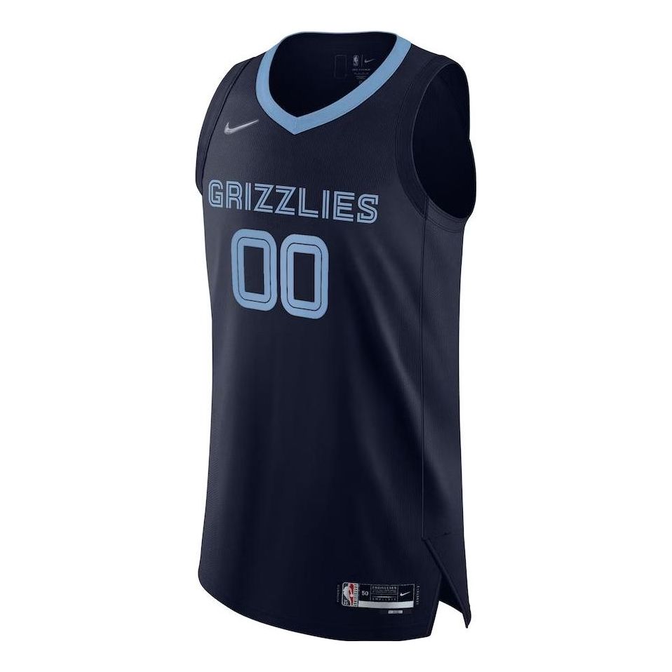 Nike NBA AU Jersey DB3366-419