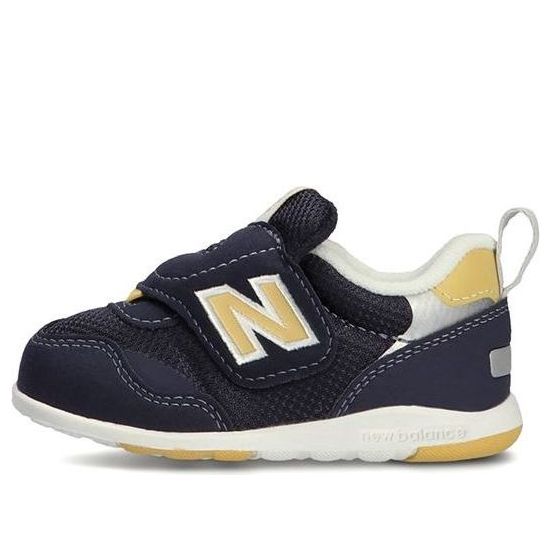 (TD) New Balance 313 Casual Shoes 'Navy Yellow' IO313NG