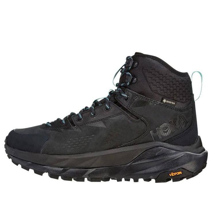(WMNS) HOKA ONE ONE Kaha GTX 1112031-BASN