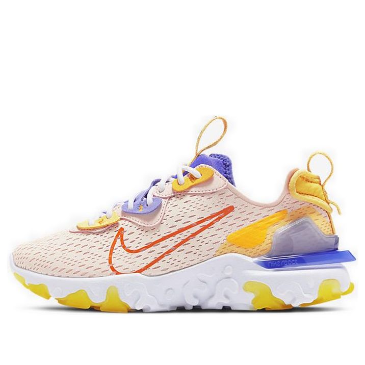 (WMNS) Nike React Vision 'Washed Coral' CI7523-600