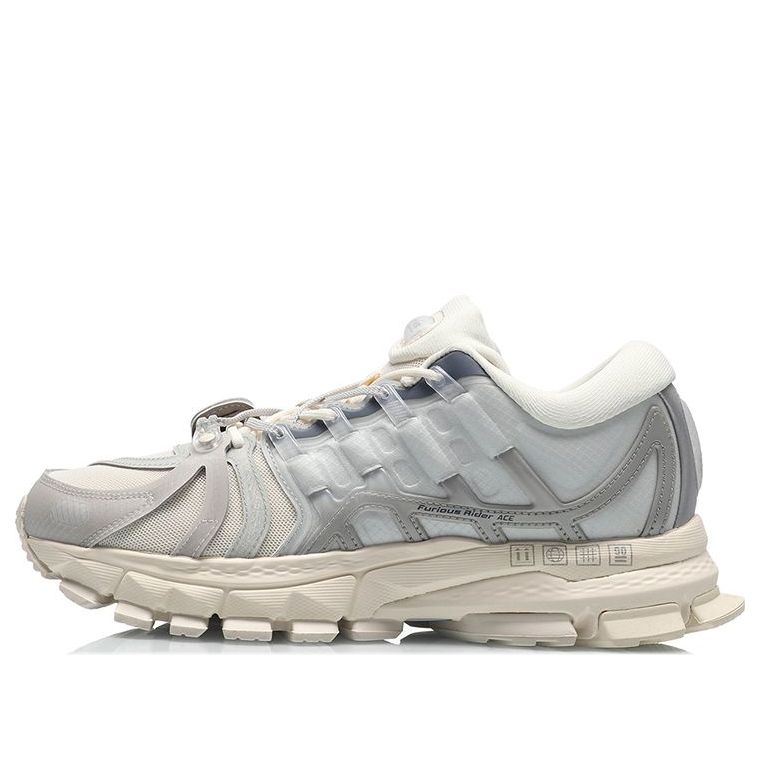 Li-Ning Furious Rider Ace 1.5 x New York Fashion Week ARZP009-10