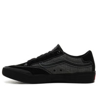 Vans Berle Pro 'Croc - Black' VN0A3WKXUYY