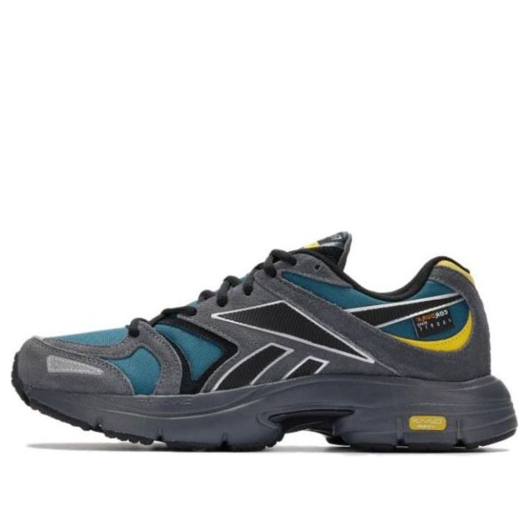 Reebok Premier Road Plus Vi 'Hooblu Pure Grey' 100070274
