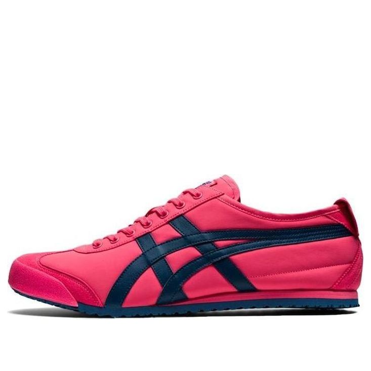 Onitsuka Tiger Mexico 66 'Pink Cameo Mako Blue' 1183B497-700