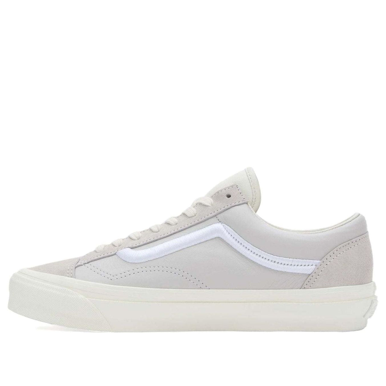 Vans Old Skool Ressiue 36 'Grey' VN000CR3CPN