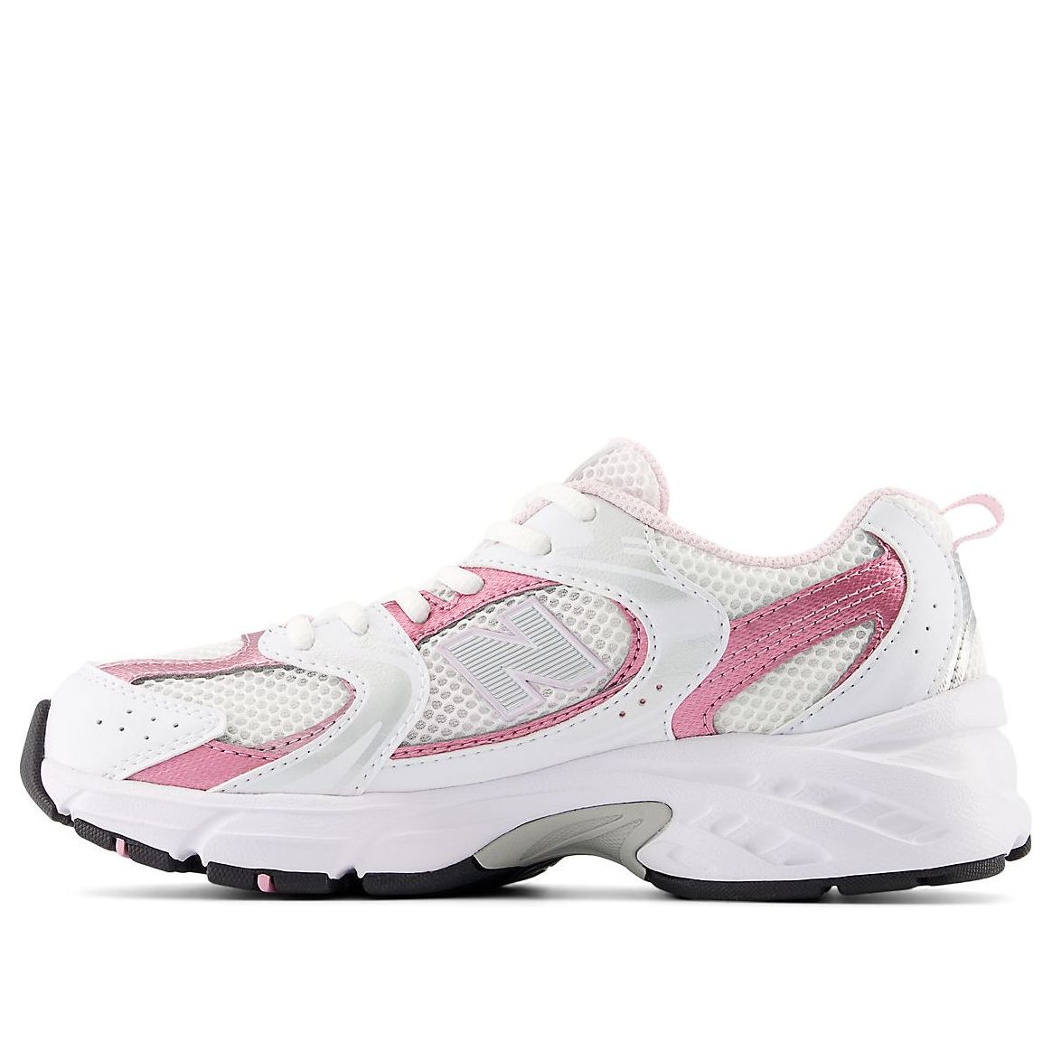 (GS) New Balance 530 'Pink Sugar' GR530RK