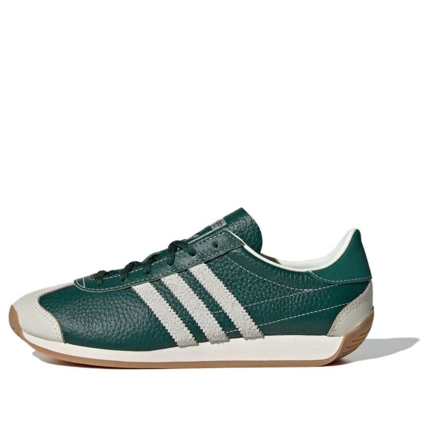 (WMNS) adidas Country OG 'Collegiate Green Off White' IE3939
