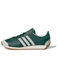 (WMNS) adidas Country OG 'Collegiate Green Off White' IE3939