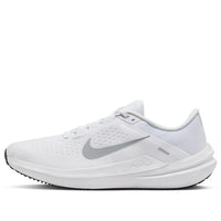 Nike Air Zoom Winflo 10 Running Shoes 'White Wolf Grey' DV4022-102