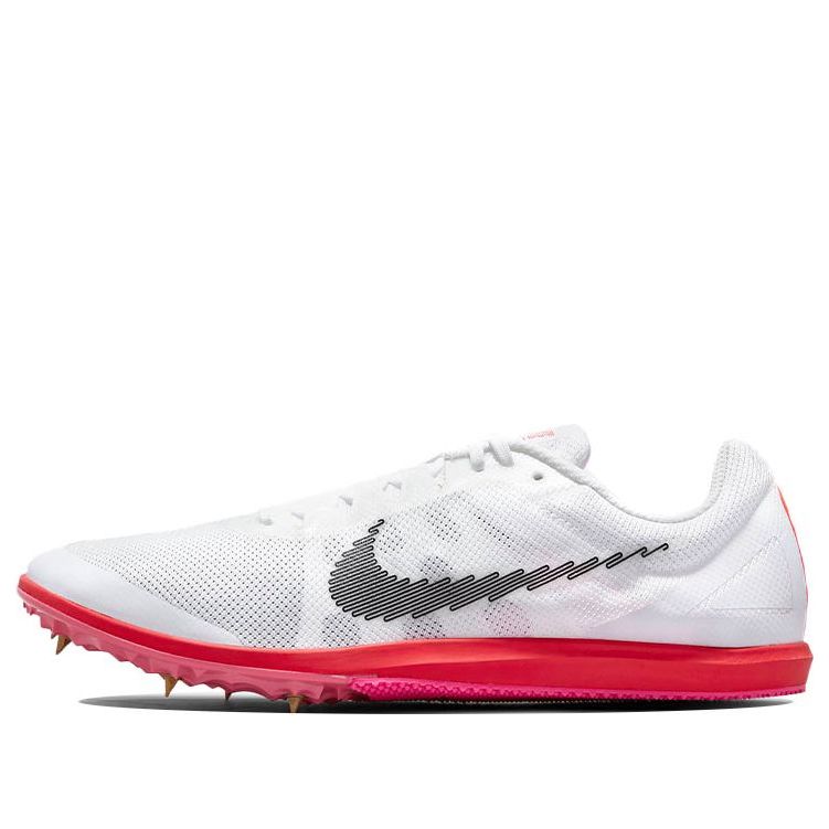 Nike Air Zoom Rival D 10 White/Grey DM2334-100