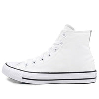 (WMNS) Converse Chuck Taylor All Star High 'Anodized Metals - White' 570287C