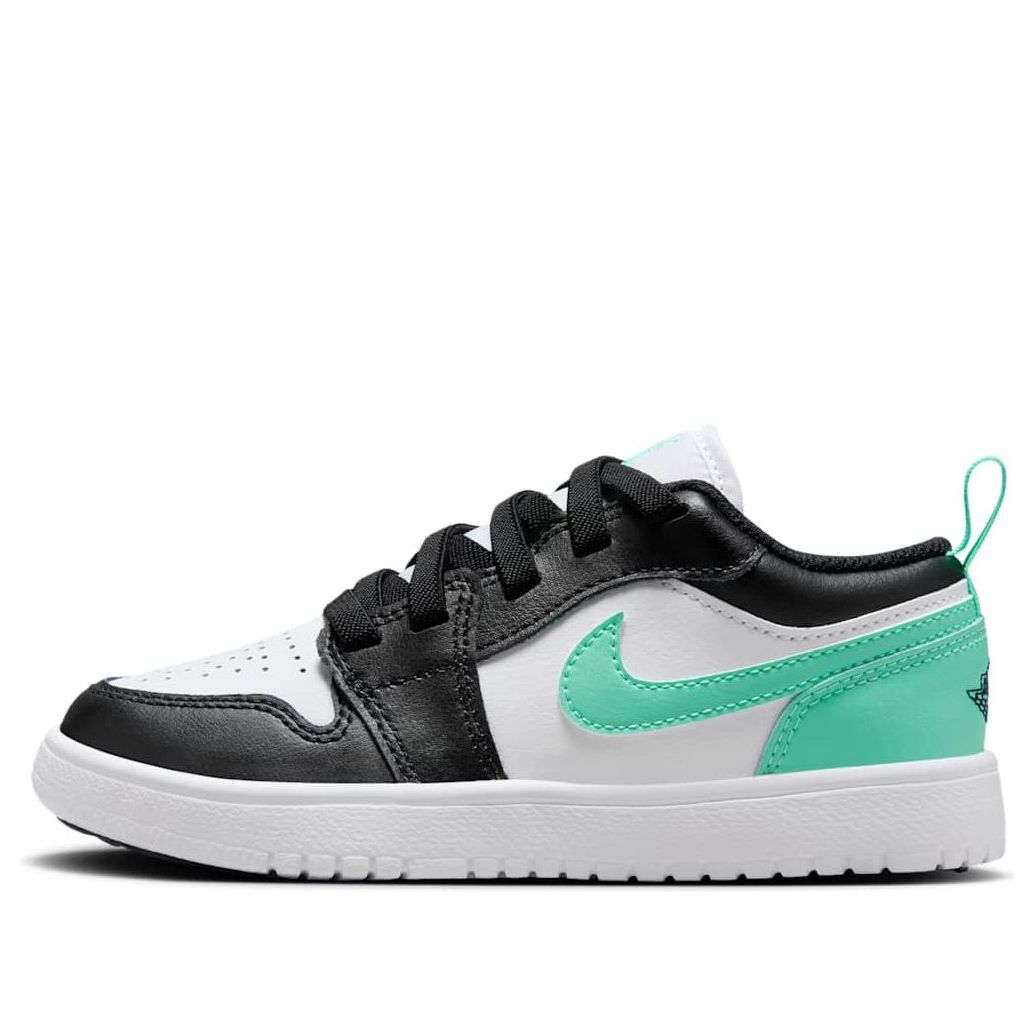 (PS) Air Jordan 1 Low ALT 'Green Glow' DR9748-131
