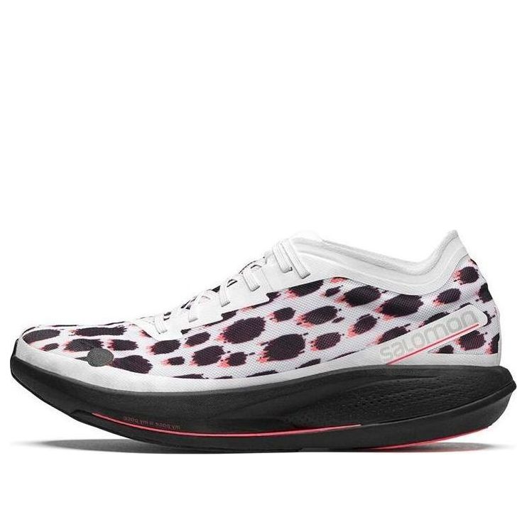 Salomon Phantasm x Ciele Athletics 'Nimbus Cloud Coral' 417166