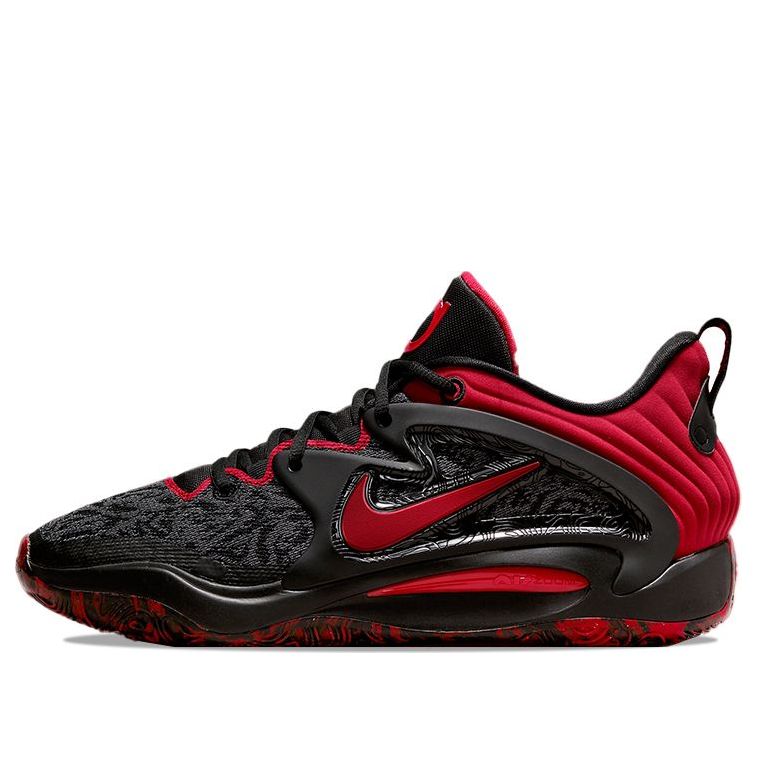 Nike KD 15 'Bred' DC1975-003