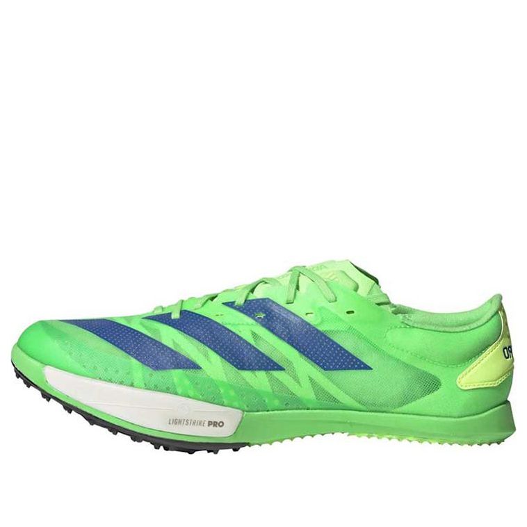 adidas Adizero Ambition 'Green' FY4075