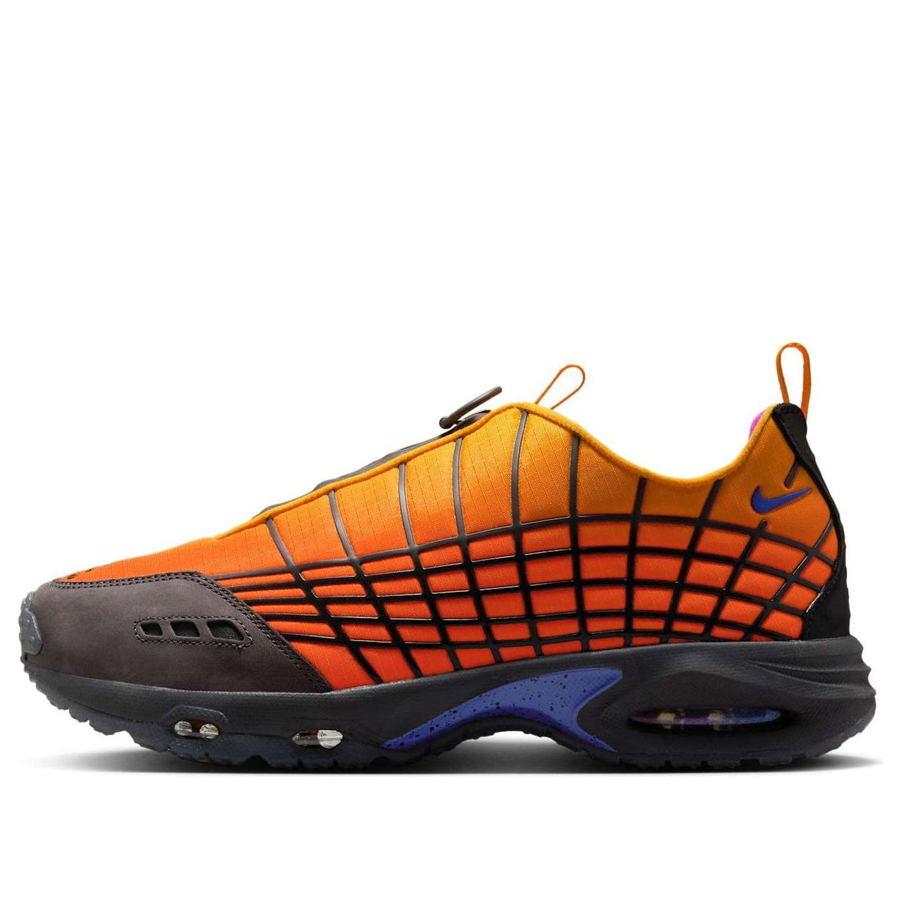 Nike x Kids of Immigrants Air Max SNDR SP 'Sunrise' HF3286-700