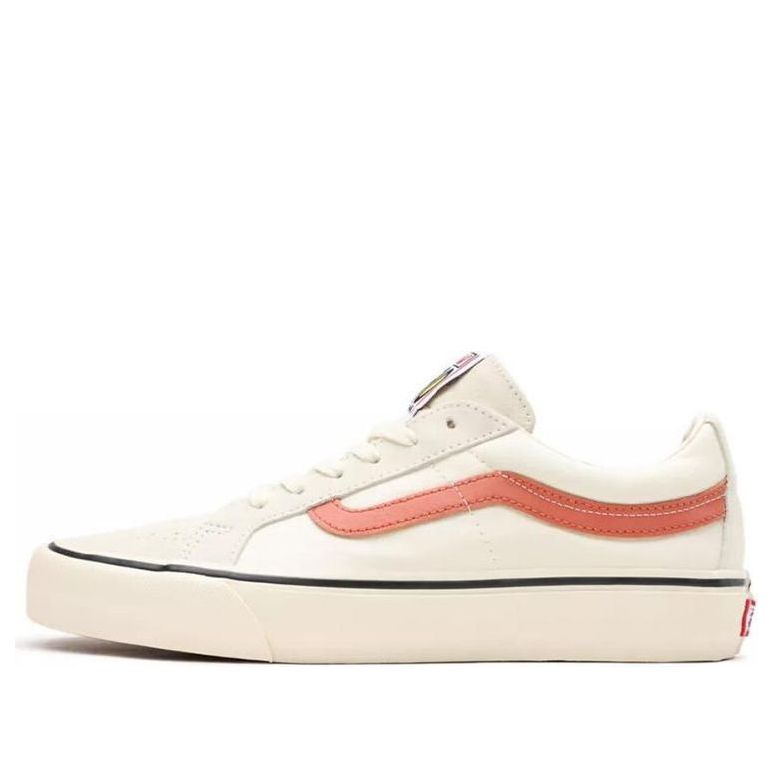 Vans SK8-Low Reissue SF 'Antique White Langoustin' VN0A4UWI4WU