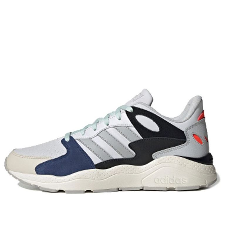 adidas neo Crazychaos 'Gray Black Blue' EG8746
