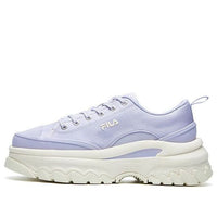 (WMNS) FILA Lava Shoes Purple F12W124155FPR