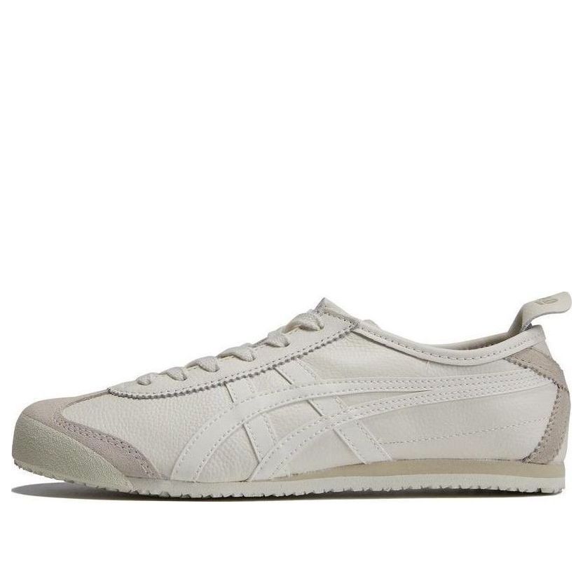 Onitsuka Tiger Mexico 66 'Cream White Beige' 1183B771-110