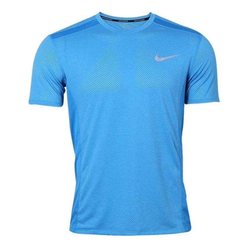 Nike Tee 'Blue' AT3924-482