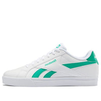 Reebok Royal Complete3 Low 'White Green' FW0860