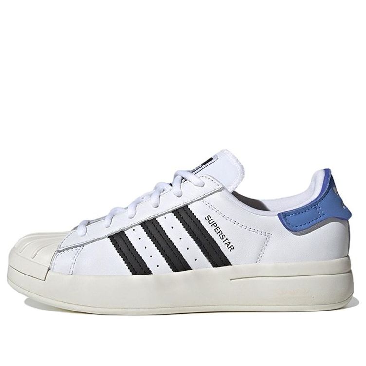 (WMNS) adidas Originals Superstar  Ayoon 'White' HP9579