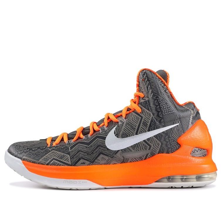 Nike KD 5 'BHM' 583107-001