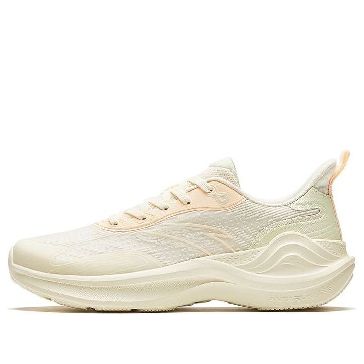 (WMNS) ANTA The Cloud 3 'Yellow White' 922355556-1