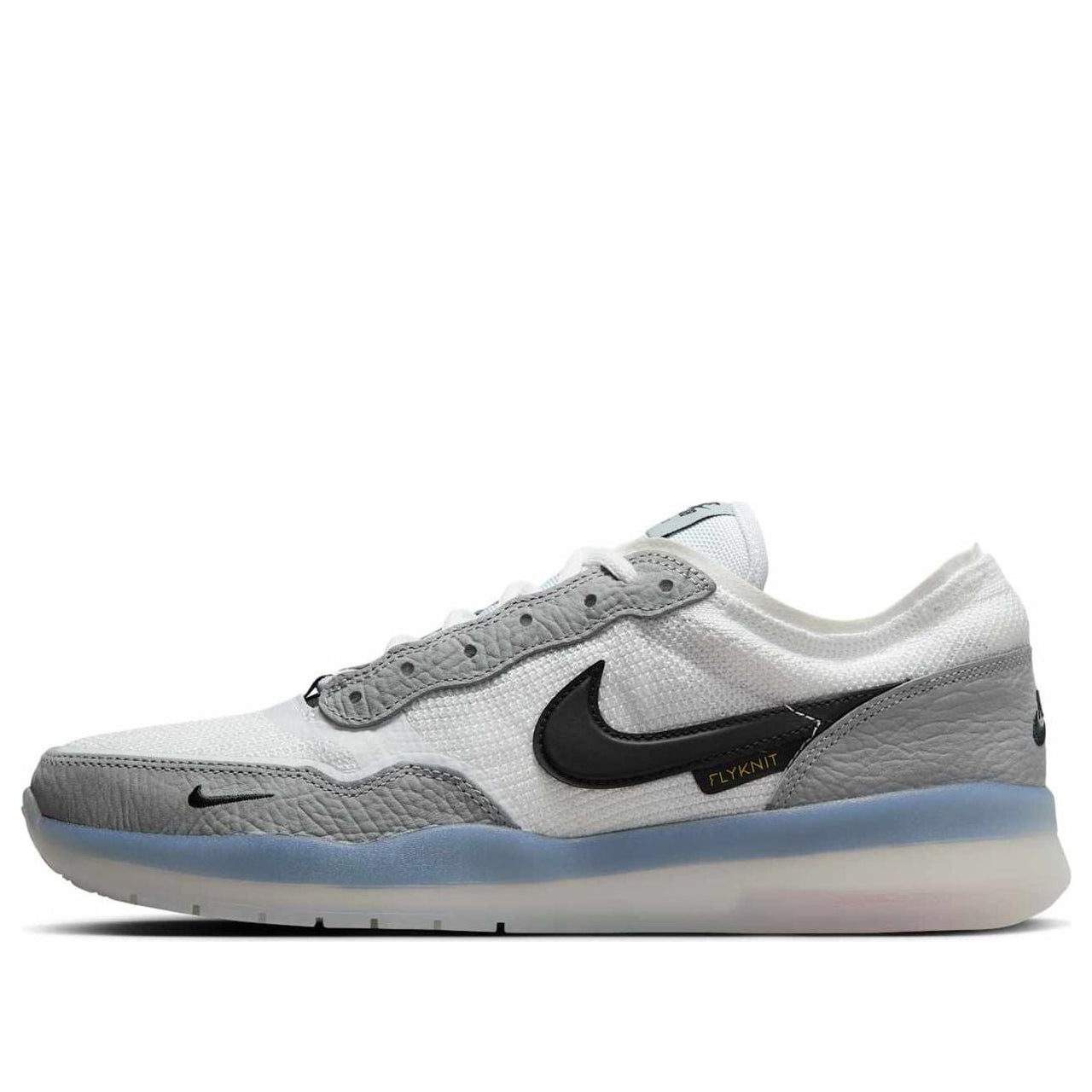 Nike SB PS8 'Wolf Grey' FV8493-004