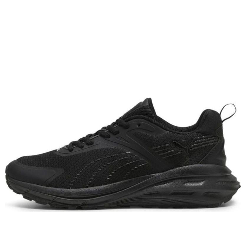 PUMA Hypnotic Sneakers 'Black' 395235-01