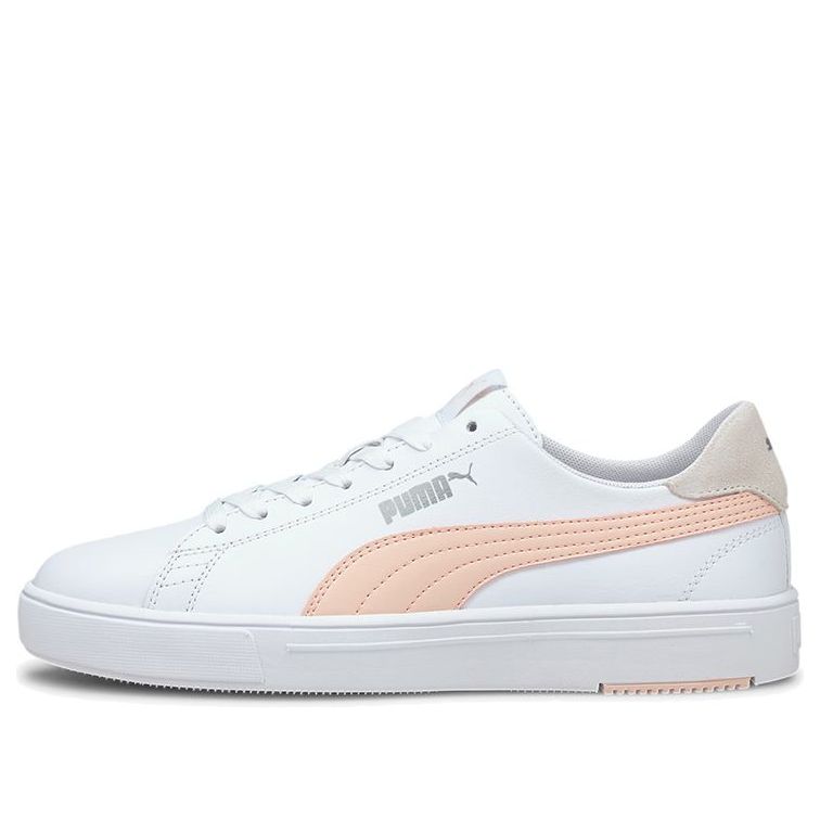 PUMA Serve Pro Lite 'White Pink' 374902-06